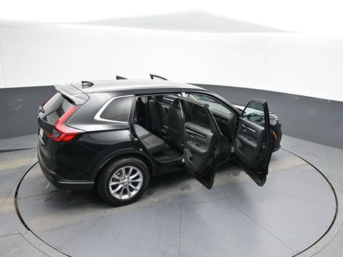 Certified 2023 Honda CR-V EX-L image 45