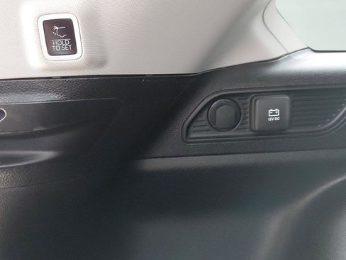 Used 2023 Jeep Grand Cherokee Laredo w/ Luxury Tech Group I image 41