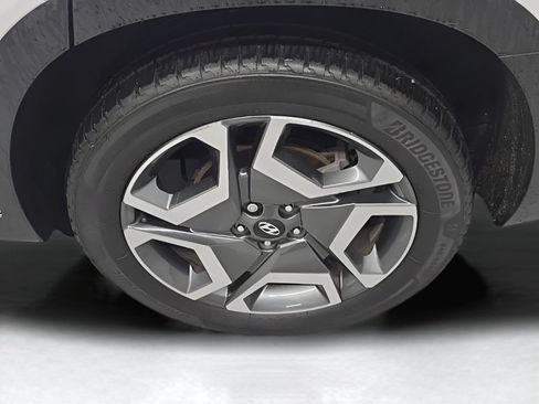 Used 2023 Hyundai Palisade Limited AWD/4WD image 46