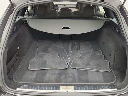 Used 2024 Mercedes-Benz E 450 4MATIC All-Terrain Wagon w/ Multicontour Seating Package image 24