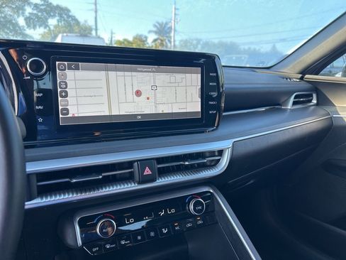 Used 2023 Kia K5 GT-Line w/ GT-Line Premium Package image 11