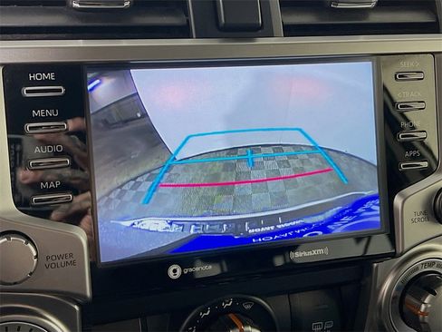 Certified 2024 Toyota 4Runner SR5 image 13