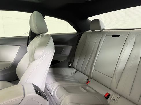 Used 2018 Audi A5 2.0T Premium Plus w/ Premium Plus image 22