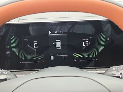 New 2027 Kia Sportage X-Line AWD/4WD image 33
