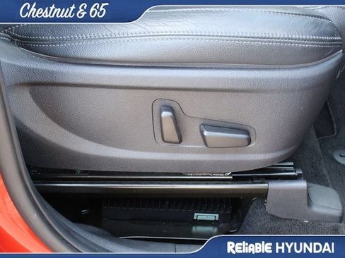 Used 2020 Hyundai Santa Fe SEL AWD/4WD image 11
