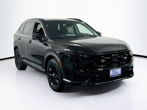 Used 2023 Honda CR-V Sport image 3