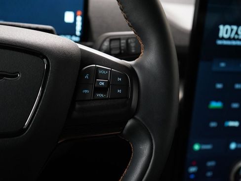 Certified 2023 Ford Mustang Mach-E GT AWD/4WD image 16