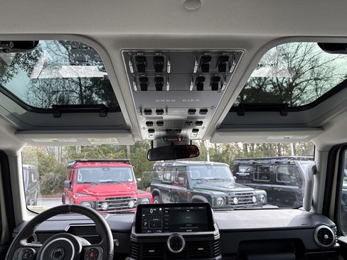 New 2025 INEOS Grenadier Fieldmaster Edition image 26