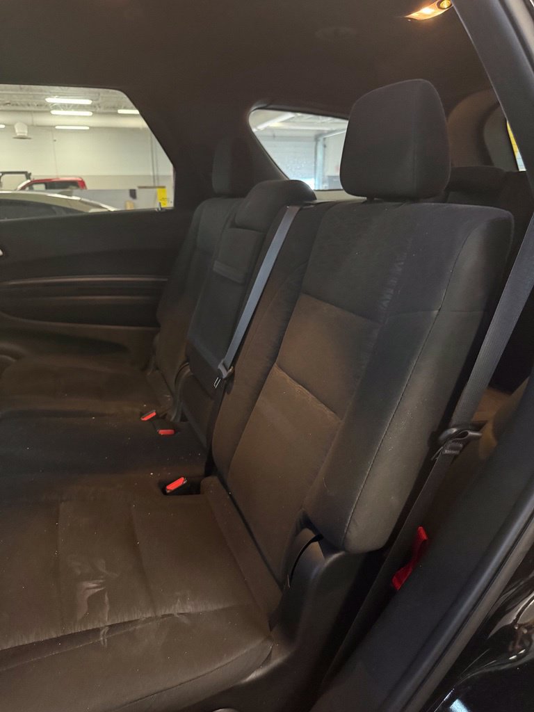 Used 2023 Dodge Durango SXT w/ SXT Blacktop Group AWD/4WD image 21