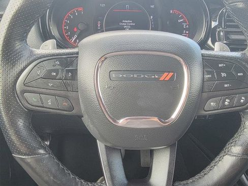 Certified 2024 Dodge Durango GT image 33