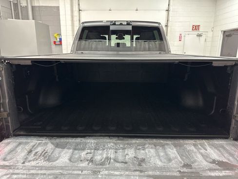 Used 2022 RAM 2500 Power Wagon w/ Level 2 Equipment Group AWD/4WD image 12