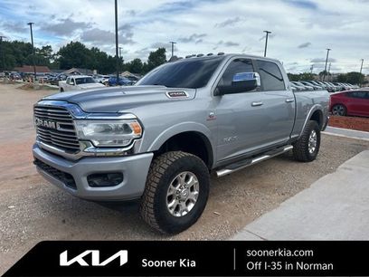 Used 2021 RAM 2500 Laramie