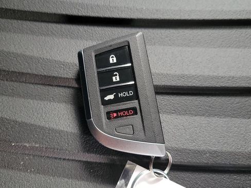 New 2026 Acura ADX AWD image 24