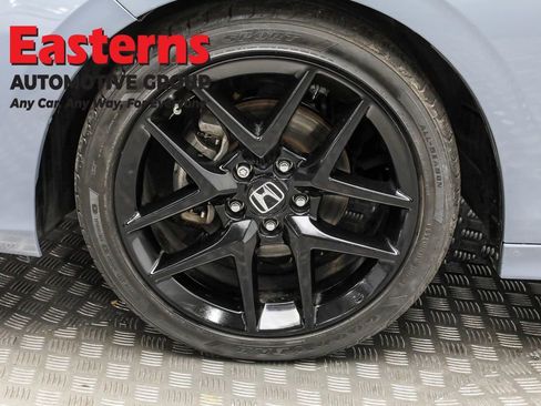 Used 2024 Honda Civic Sport image 30