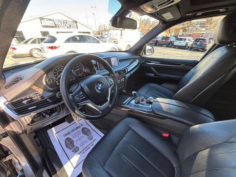 Used 2017 BMW X5 sDrive35i image 14
