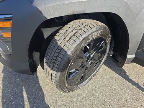 New 2026 Hyundai Kona SEL Sport FWD image 42
