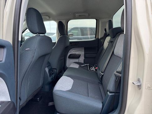 New 2025 Ford Maverick XLT w/ XLT Luxury Package image 12