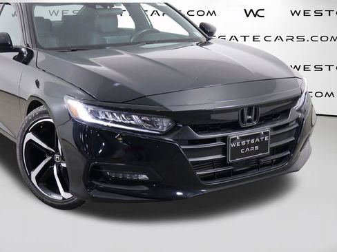 Used 2020 Honda Accord Sport image 44