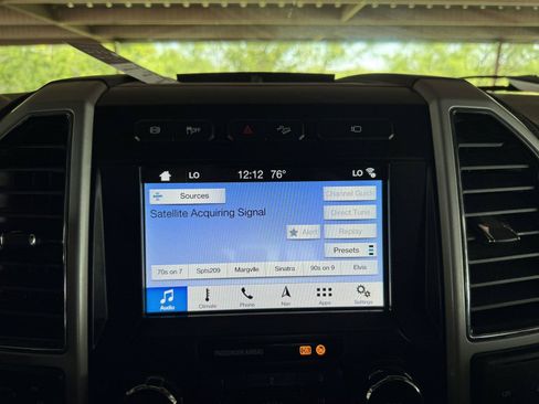 Used 2019 Ford F250 Lariat AWD/4WD image 13