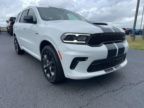 New 2025 Dodge Durango R/T image 3