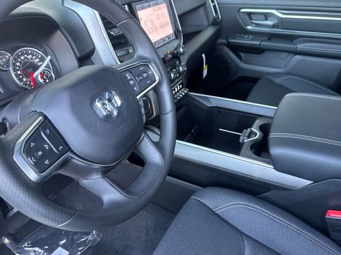 New 2026 RAM 1500 2WD Crew Cab image 9