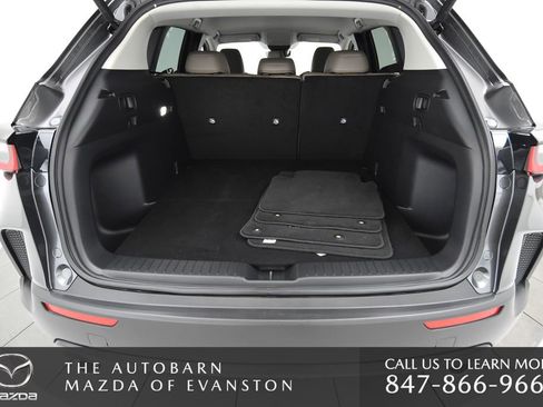 Certified 2025 MAZDA CX-50 AWD 2.5 S w/ Preferred Package image 31