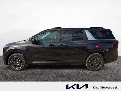 New 2026 Kia Carnival EX image 2