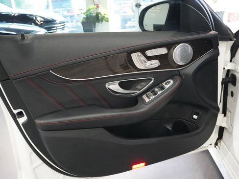 Used 2018 Mercedes-Benz C 43 AMG 4MATIC Sedan image 25