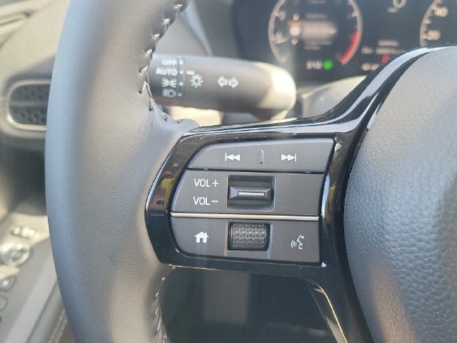 New 2027 Honda HR-V EX-L image 26