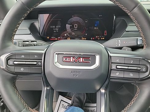 Used 2024 GMC Acadia AT4 w/ LPO, Floor Liner Package image 9