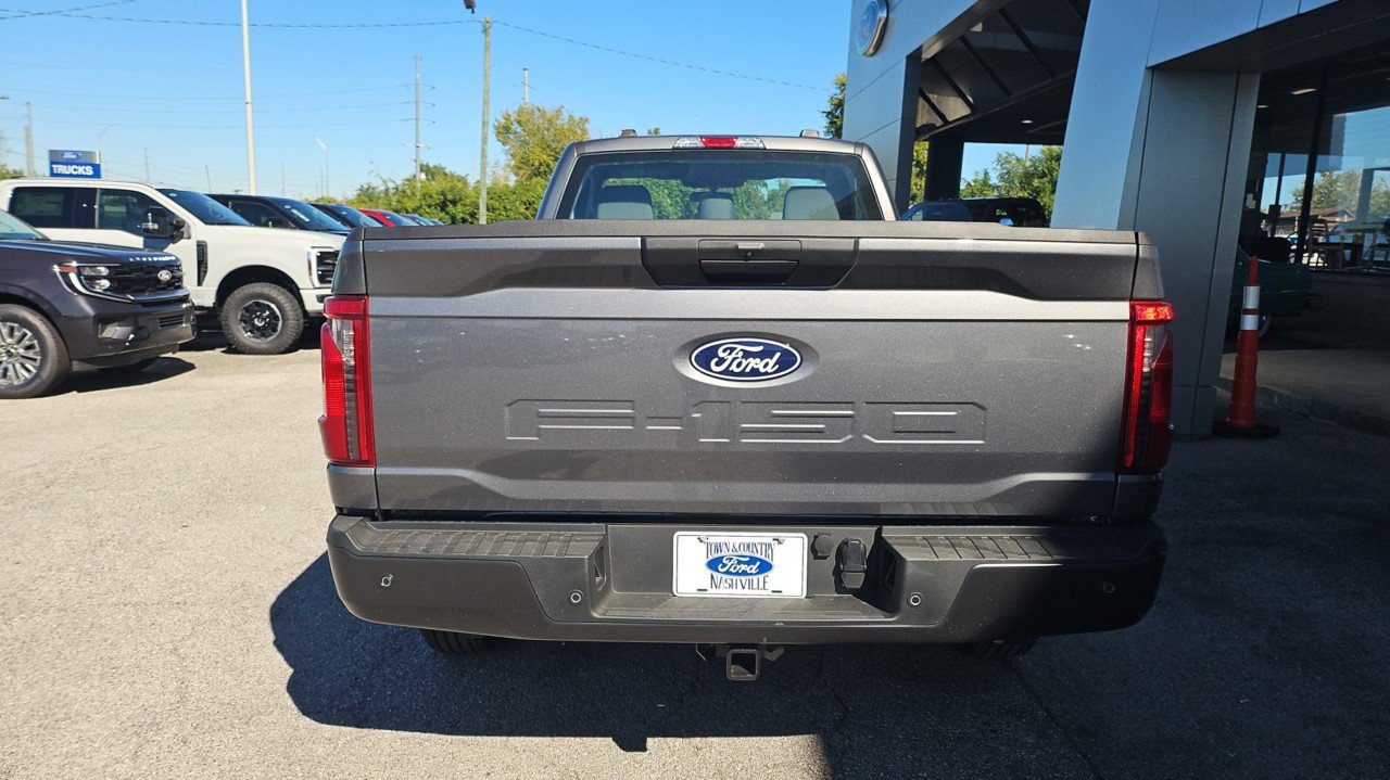 New 2026 Ford F150 XL RWD image 4