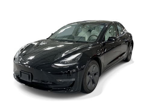 Certified 2023 Tesla Model 3 Long Range AWD/4WD image 14