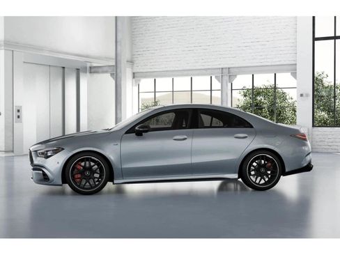 Used 2026 Mercedes-Benz CLA 45 AMG S 4MATIC image 33