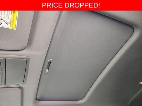 Used 2022 Honda CR-V EX-L image 24