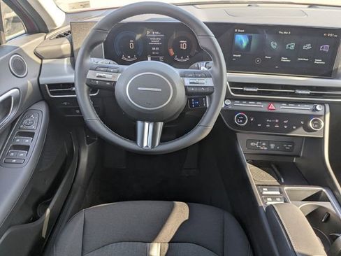 New 2026 Hyundai Sonata SEL AWD/4WD image 13