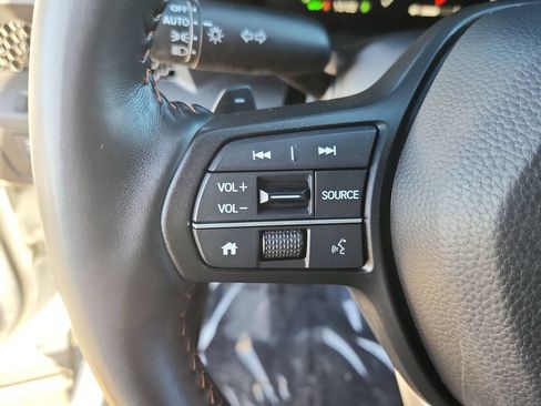 Used 2025 Honda CR-V Sport image 21