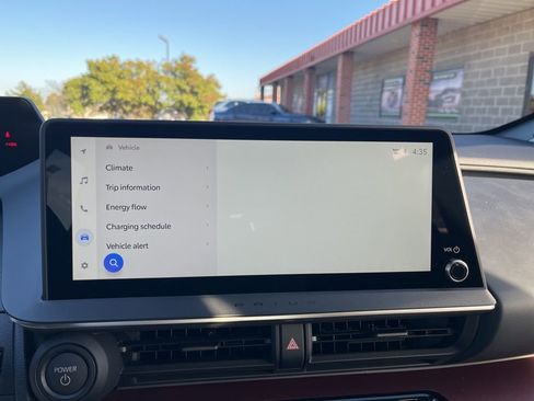 New 2026 Toyota Prius Plug-In Hybrid image 69