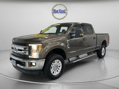 Used 2017 Ford F250 XLT w/ XLT Value Package
