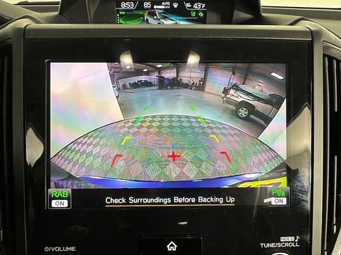 Used 2024 Subaru Forester Sport image 6