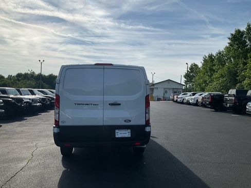 New 2026 Ford Transit 250 Low Roof RWD image 6