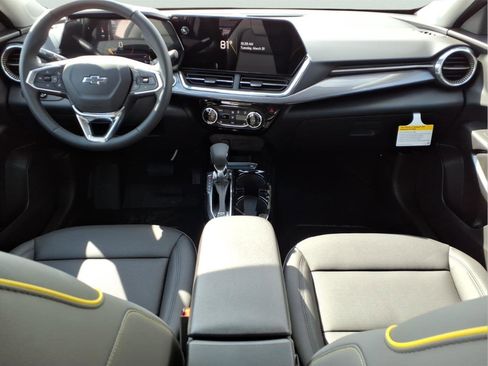 New 2026 Chevrolet Trax ACTIV w/ Driver Confidence Package FWD image 12