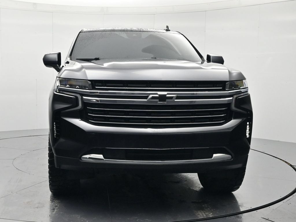 Used 2023 Chevrolet Tahoe LT AWD/4WD image 2