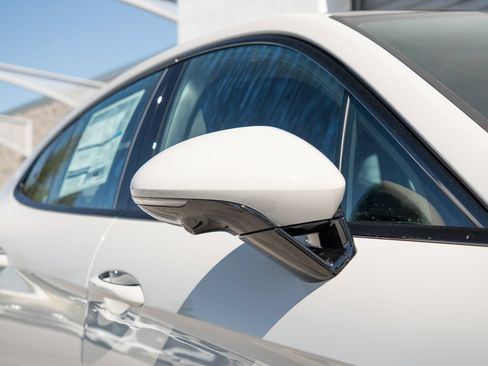 New 2026 Porsche Panamera 4 AWD/4WD image 26
