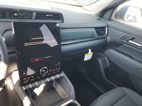 New 2026 GMC Terrain AT4 w/ Technology Package II image 26