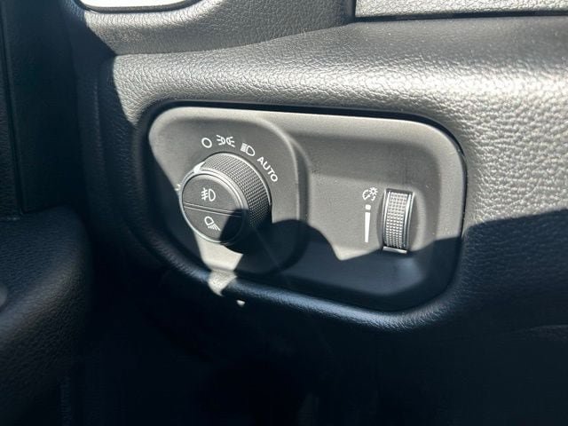 New 2027 RAM 3500 Tradesman AWD/4WD image 15