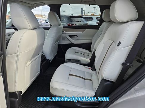 New 2026 MAZDA CX-90 Plug-In Hybrid w/ Premium Plus AWD/4WD image 7