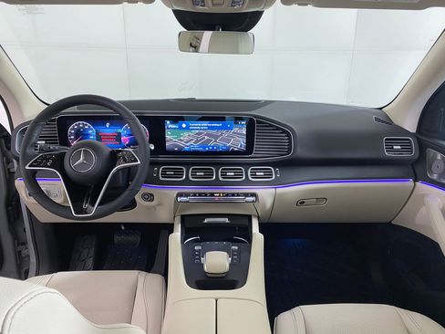 New 2026 Mercedes-Benz GLE 350 4MATIC image 16