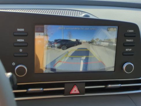 New 2026 Hyundai Elantra SE FWD image 30