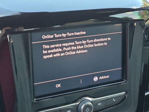 Used 2023 Chevrolet Traverse LS w/ LPO, Cargo Package FWD image 14