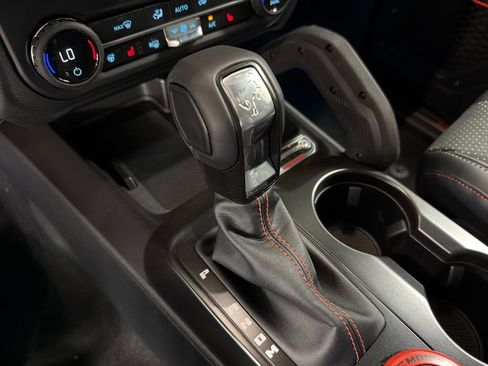 New 2026 Ford Bronco Raptor AWD/4WD image 27